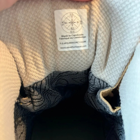 Oboz Boots NEW Women’s Sizes - Picture 12 of 13